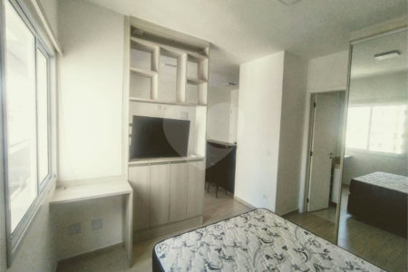 Apartamento para alugar com 1 suíte em Santana, São Paulo, SP