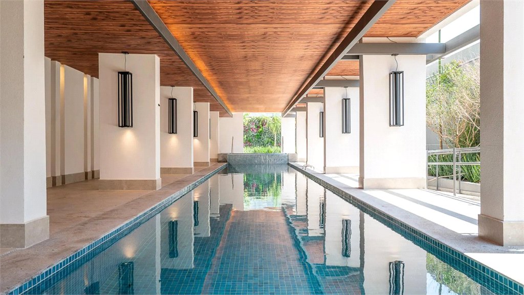 Studio à venda em Indianópolis, São Paulo, SP