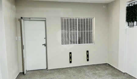Sobrado à venda com 3 quartos em Campo Belo, São Paulo, SP