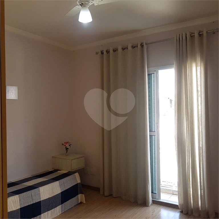 Sobrado à venda com 3 quartos, sendo 2 suítes, em Santana, São Paulo, SP