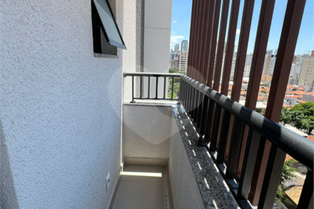 Apartamento para alugar com 1 quarto em Pinheiros, São Paulo, SP