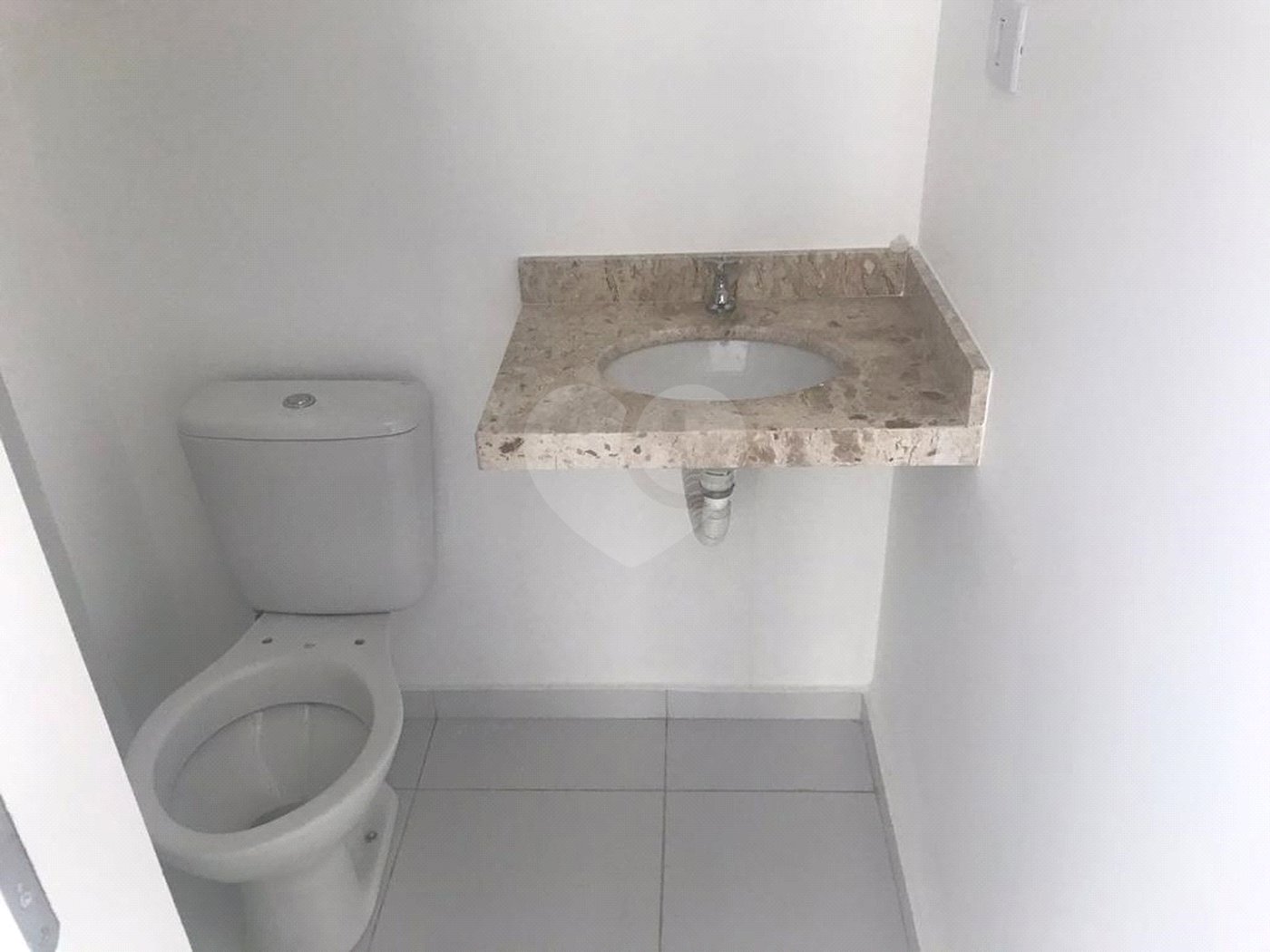 Studio à venda com 1 suíte em Santana, São Paulo, SP