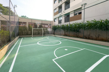 Apartamento à venda com 2 quartos, sendo 1 suíte,  em Jardim Prudência, São Paulo, SP
