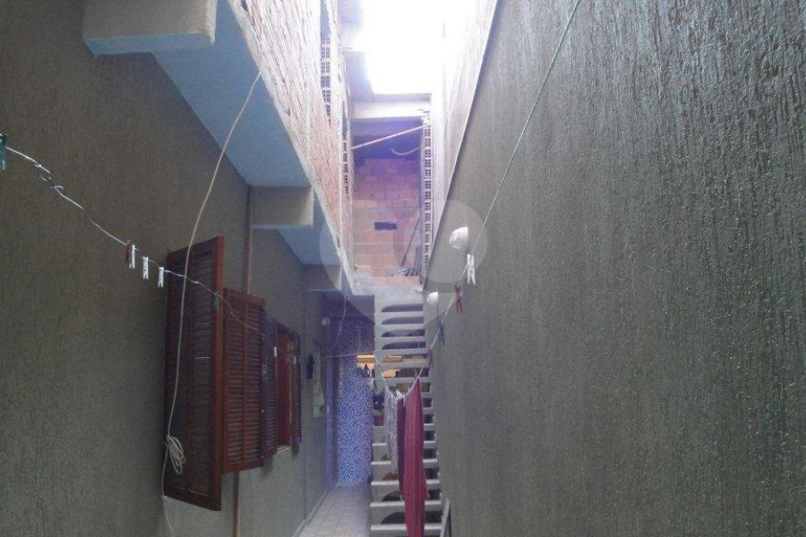 Casa à venda com 5 quartos em Parada Inglesa, São Paulo, SP