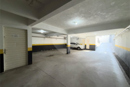 Apartamento à venda em Jardim da Saúde, São Paulo, SP