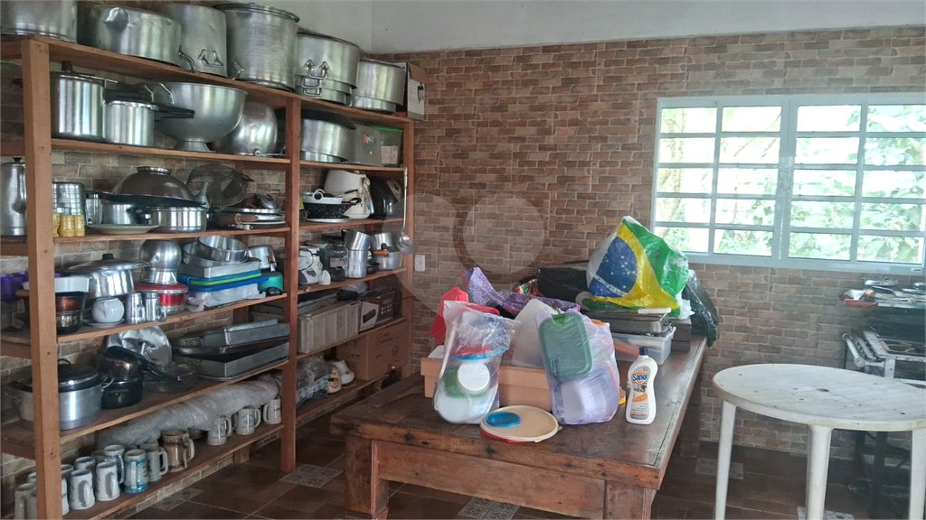 Chácara à venda com 4 quartos em Mato Dentro, Mairiporã, SP