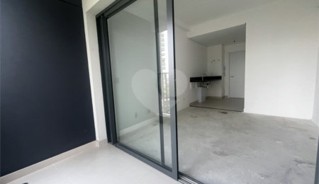 Studio à venda com 1 quarto em Sumarezinho, São Paulo, SP