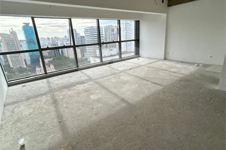 Sala para alugar em Indianópolis, São Paulo, SP