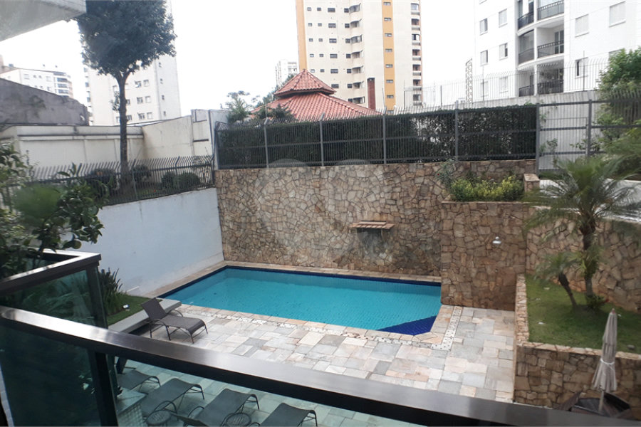 Apartamento à venda com 4 suítes em Santana, São Paulo, SP