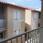 Apartamento à venda com 2 quartos em Mato Dentro, Indaiatuba, SP