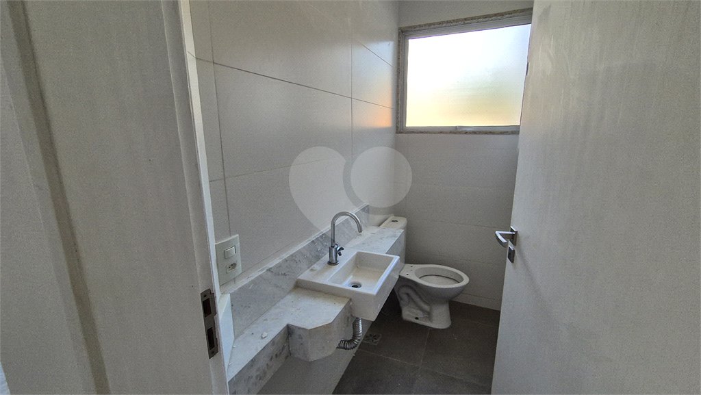 Casa em condomínio à venda com 4 suítes em Geribá, Armação dos Búzios, RJ