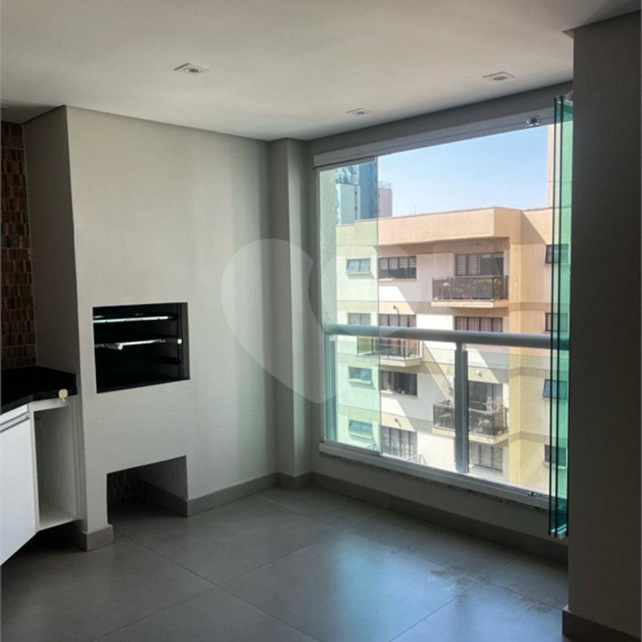 Apartamento para alugar com 2 quartos, sendo 1 suíte, em Campestre, Santo André, SP