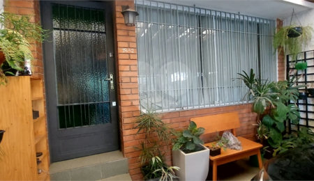 Casa à venda com 3 quartos, sendo 1 suíte, em Perdizes, São Paulo, SP