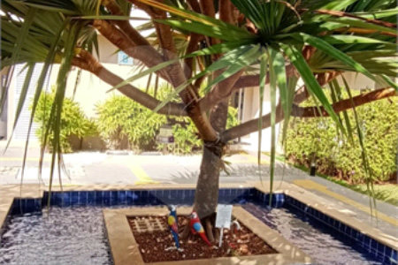 Apartamento à venda com 2 quartos em Vila Progresso, Sorocaba, SP