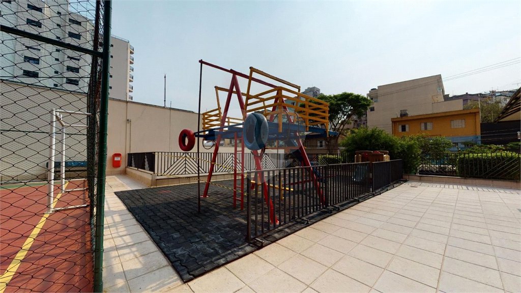 Apartamento à venda com 3 quartos, sendo 1 suíte, em Vila Guilherme, São Paulo, SP
