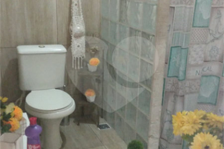 Casa à venda com 3 quartos, sendo 1 suíte, em Campo Grande, Rio de Janeiro, RJ
