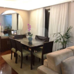 Apartamento para alugar com 4 quartos em Jardim Colombo, São Paulo, SP