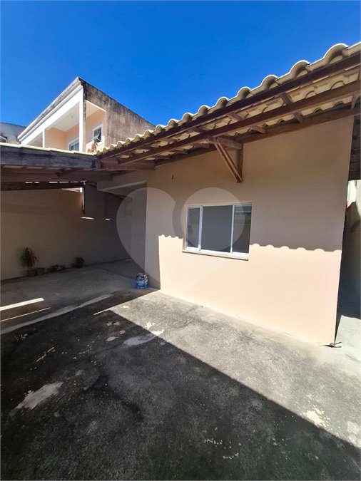 Casa à venda com 2 quartos em Campo Grande, Rio de Janeiro, RJ