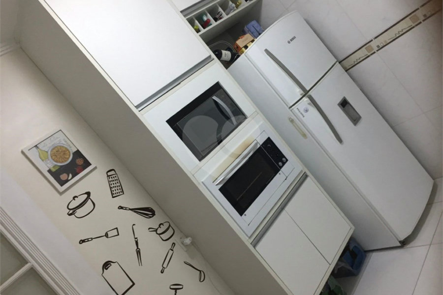 Sobrado à venda com 3 quartos, sendo 1 suíte, em Jaçanã, São Paulo, SP
