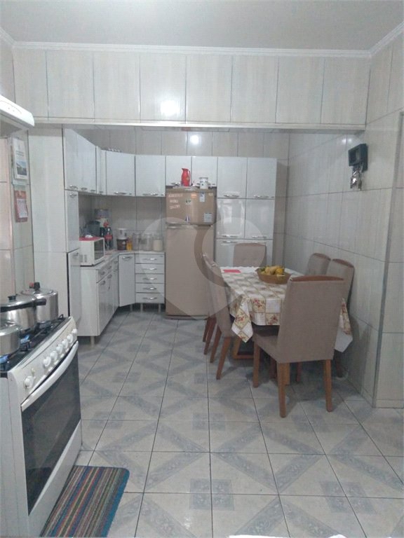 Casa de Vila à venda com 4 quartos em Jaçanã, São Paulo, SP