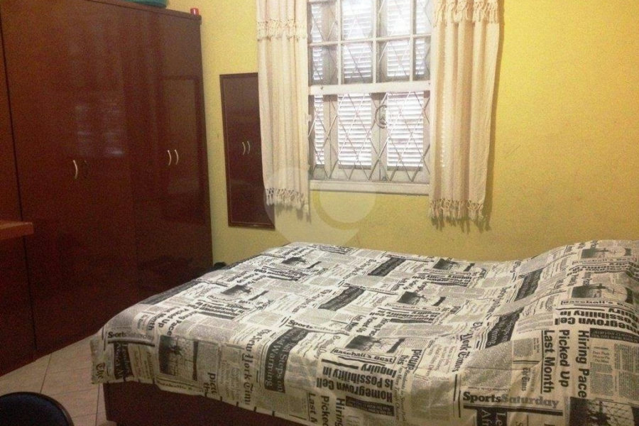 Sobrado à venda com 2 quartos em Imirim, São Paulo, SP