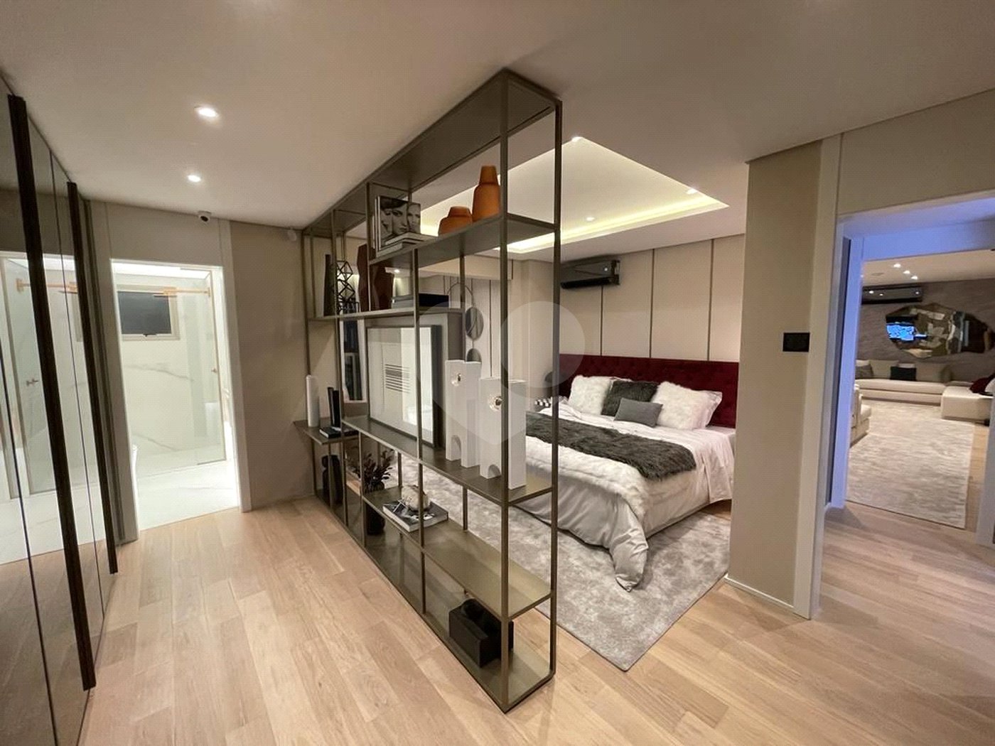 Laje Corporativa à venda com 4 quartos, sendo 3 suítes, em Jardim América, São Paulo, SP
