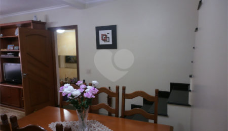 Sobrado à venda com 3 quartos, sendo 1 suíte,  em Sumarezinho, São Paulo, SP