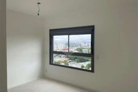 Apartamento à venda com 3 suítes em Alto da Boa Vista, São Paulo, SP