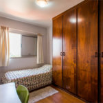 Apartamento à venda com 4 quartos, sendo 3 suítes,  em Jardim Londrina, São Paulo, SP