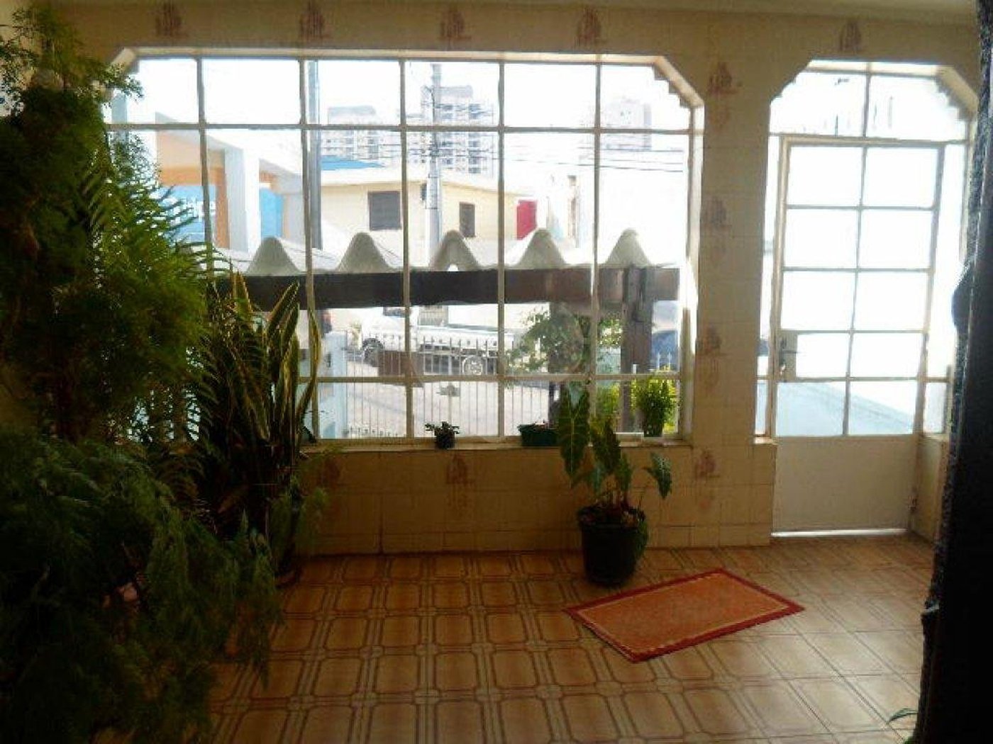 Casa Térrea à venda com 4 quartos em Tucuruvi, São Paulo, SP