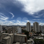 Apartamento à venda com 3 suítes em Vila Romana, São Paulo, SP