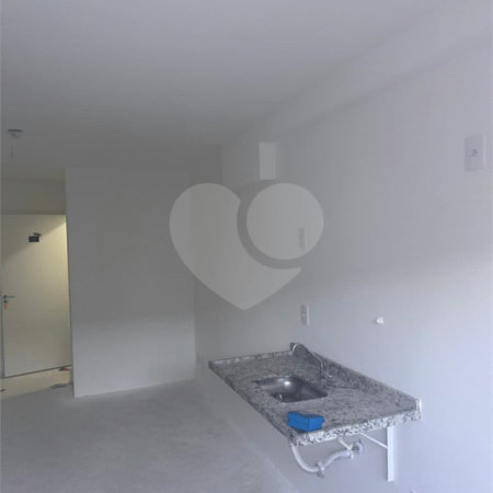 Studio à venda com 1 quarto em Jardim São Paulo(zona Norte), São Paulo, SP