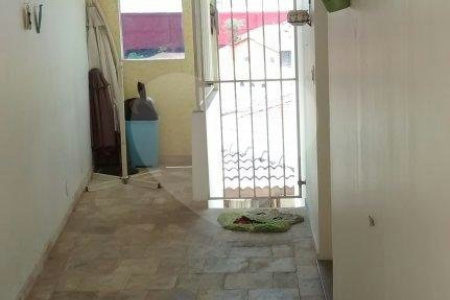 Casa à venda com 3 quartos, sendo 1 suíte, em Tucuruvi, São Paulo, SP
