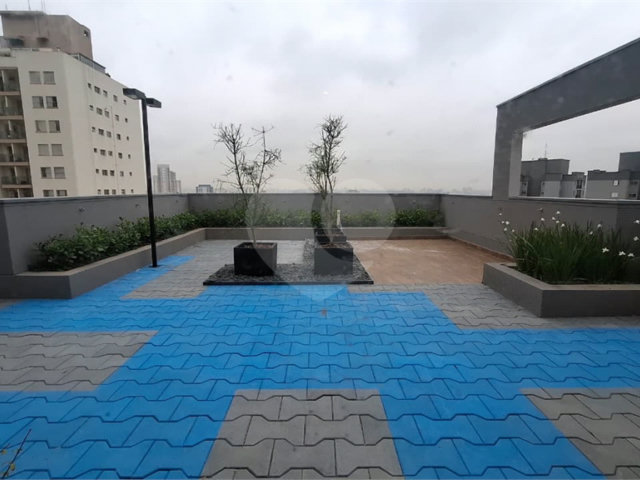 Apartamento à venda com 2 quartos em Tucuruvi, São Paulo, SP
