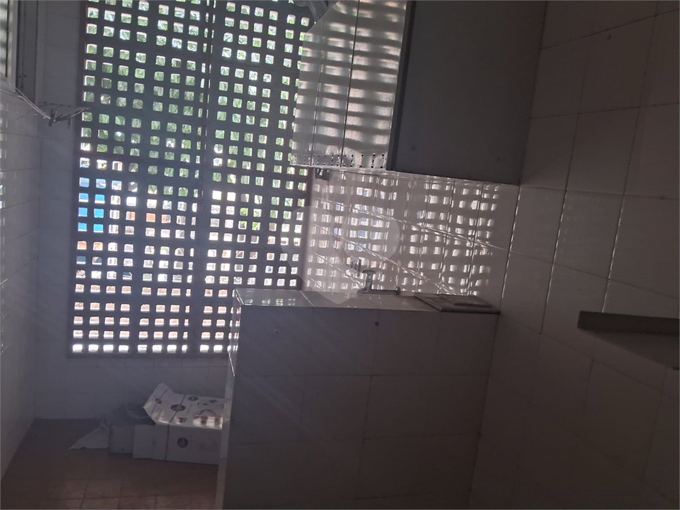 Apartamento à venda com 1 quarto em Tijuca, Rio de Janeiro, RJ