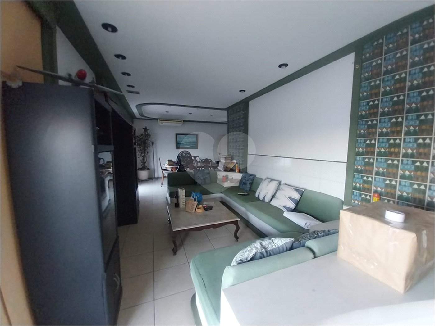 Cobertura à venda com 4 quartos, sendo 1 suíte, em Tijuca, Rio de Janeiro, RJ
