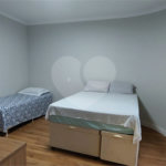 Casa para alugar com 4 quartos, sendo 3 suítes,  no condomínio Figueira Garden, Atibaia - SP