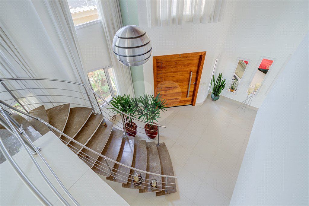 Casa de Vila à venda com 4 suítes em Jardim dos Estados, São Paulo, SP