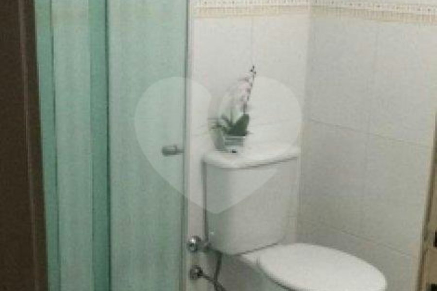 Duplex à venda com 3 quartos, sendo 1 suíte, em Parque Novo Mundo, São Paulo, SP
