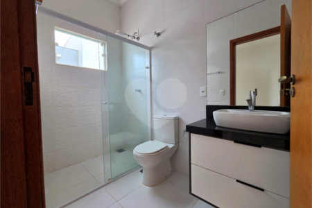 Casa à venda com 3 suítes no condomínio Jardim Solar do Bosque, Sorocaba - SP