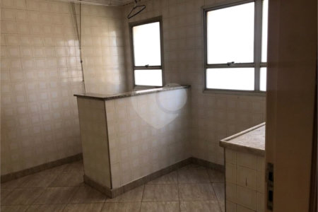 Apartamento à venda com 1 quarto em Cambuci, São Paulo, SP