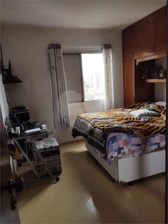 Apartamento para alugar com 3 quartos em Santana, São Paulo, SP