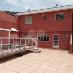 Casa à venda ou para alugar com 6 quartos, sendo 4 suítes, em Vila Campestre, São Paulo, SP