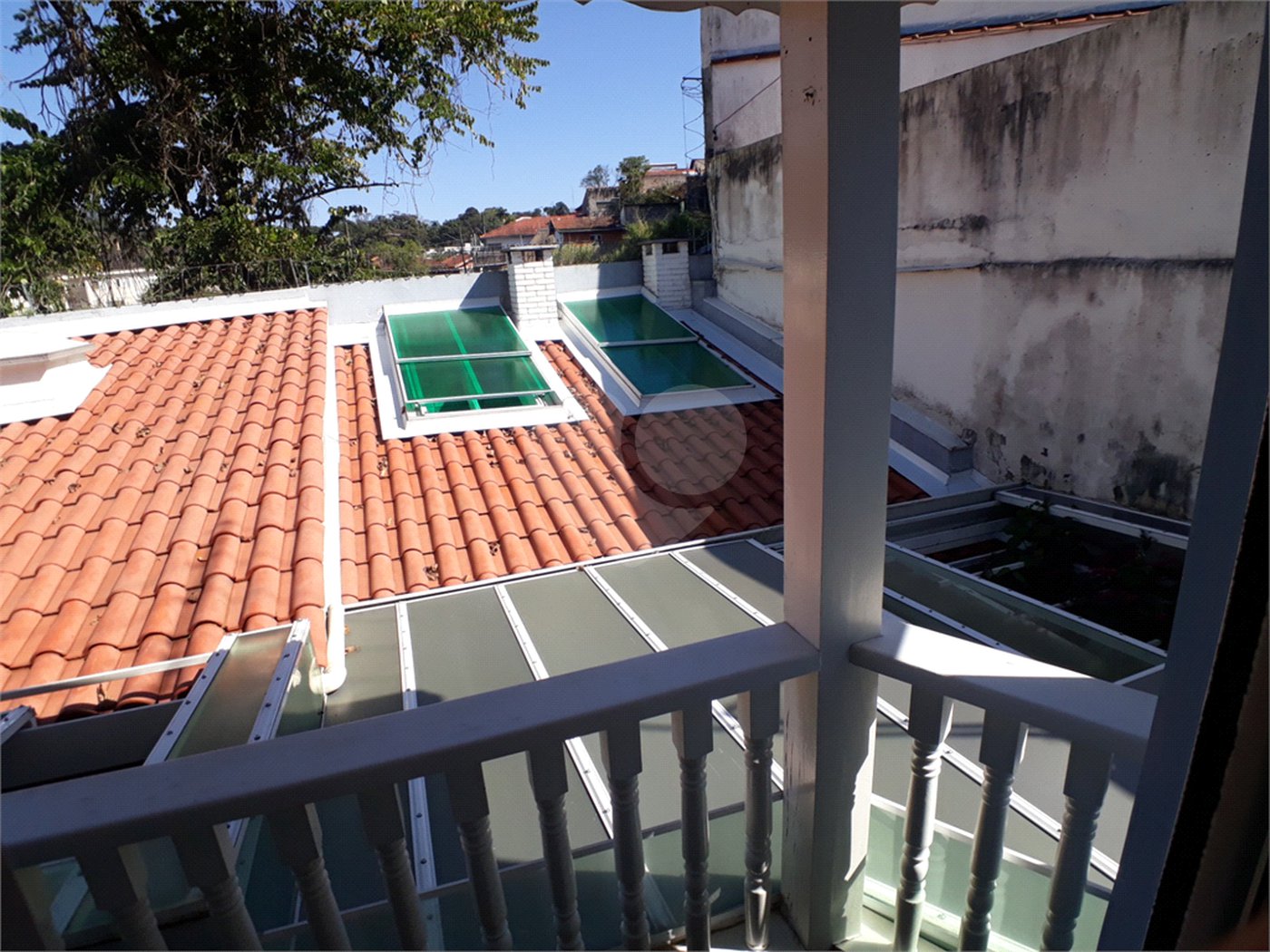 Sobrado à venda com 3 suítes em Horto Florestal, São Paulo, SP
