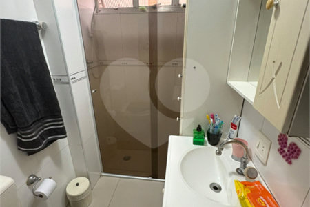 Apartamento à venda com 3 quartos em Mirandópolis, São Paulo, SP