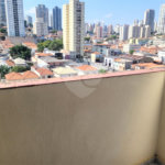 Apartamento à venda com 1 quarto em Santana, São Paulo, SP