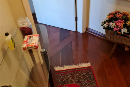 Apartamento à venda com 3 suítes em Vila Andrade, São Paulo, SP