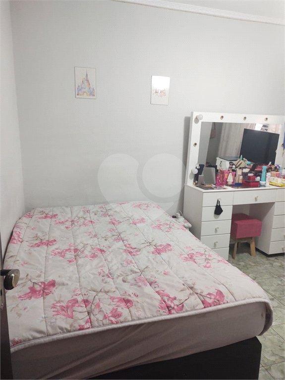 Casa Térrea à venda com 2 suítes em Vila Maria, Indaiatuba, SP