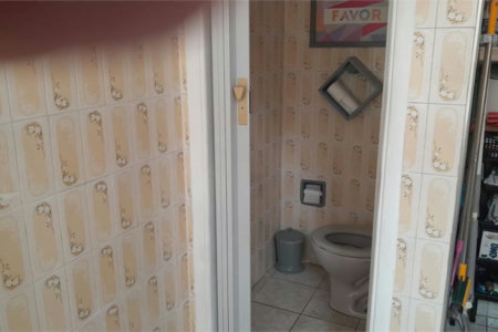 Casa com 2 dormitórios à venda, 87 m² por R$ 690.000,00 - Ponta da Praia - Santos/SP