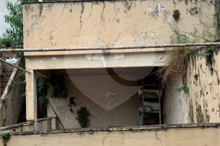 Sobrado à venda com 3 quartos em Vila Maria Alta, São Paulo, SP